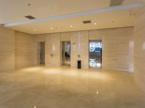 北京文化金融大厦 