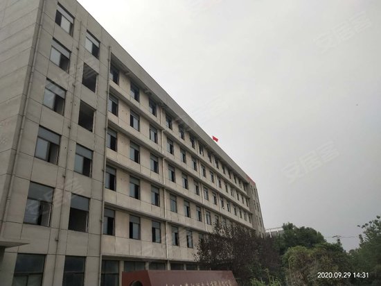 火龙地路2658号研发楼