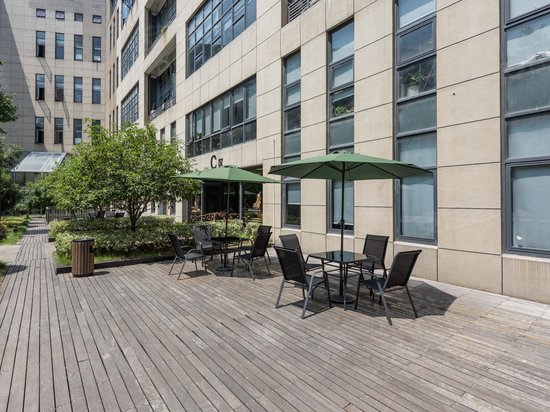 尚坤生态创意园 