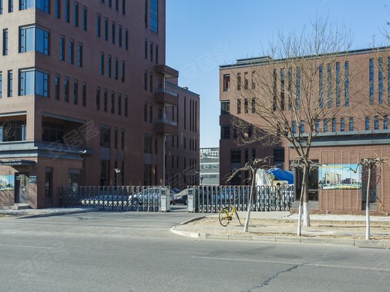 中通泰科技产业园 