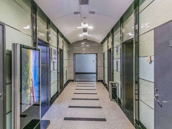 国家开发银行大厦 