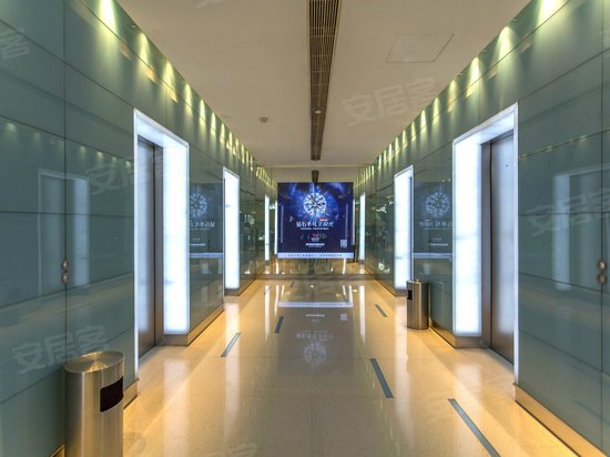 宏伊国际广场(办公) 