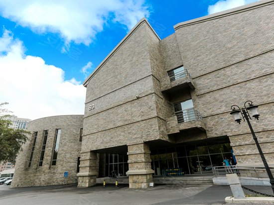 东软科技园一期 