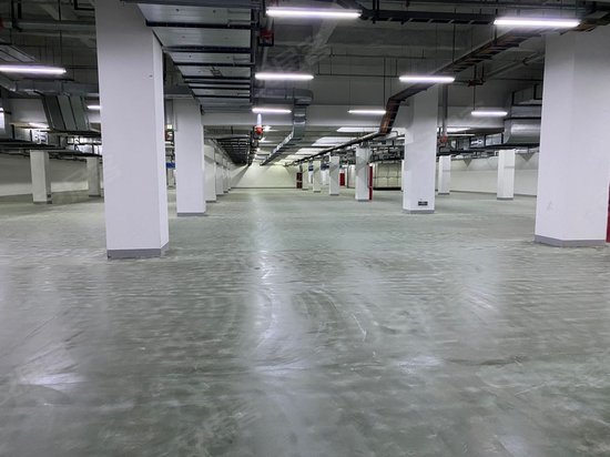 天津华录未来科技园 