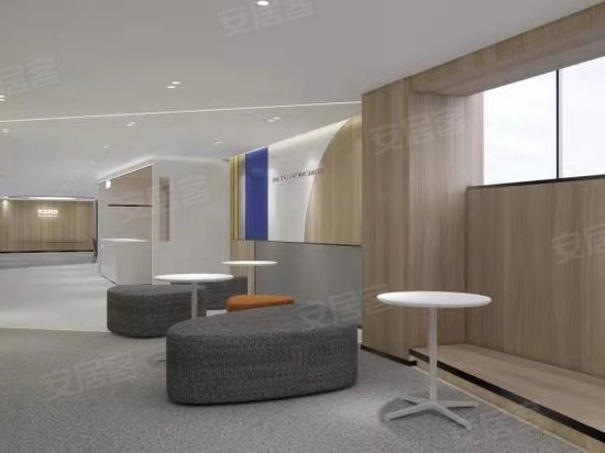 南京浩瀚研发大楼 