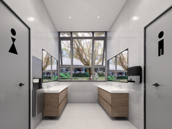 北投亦庄产业园 