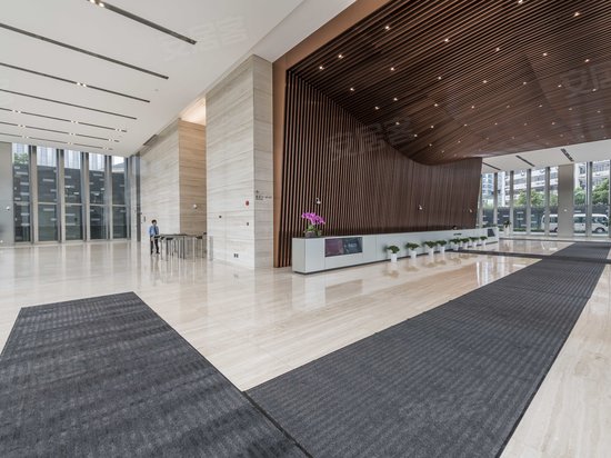 陆家嘴金控广场 