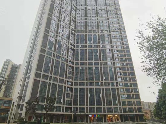 华菱新城地标大厦 