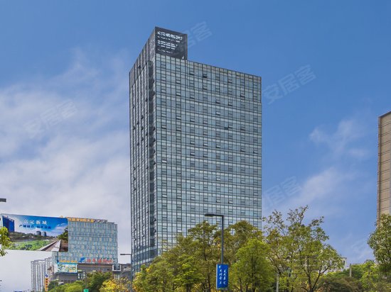 太湖世家国际大厦