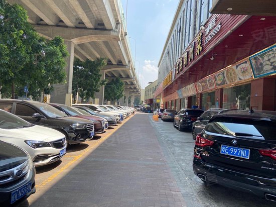 道胜领创创意中心 