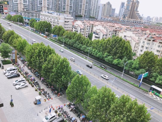 加侨国际广场(办公) 