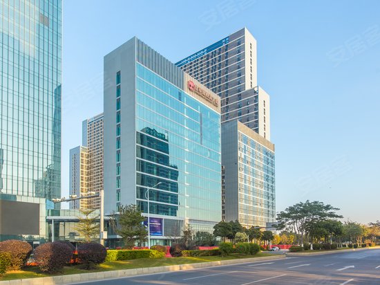 佳宁娜商业中心