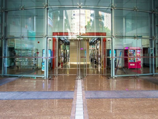 福田天安科技创业园 