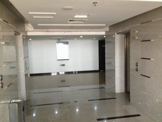 环渤海发展中心 