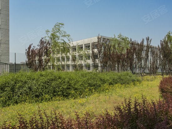 绿色智慧科技创新示范园 