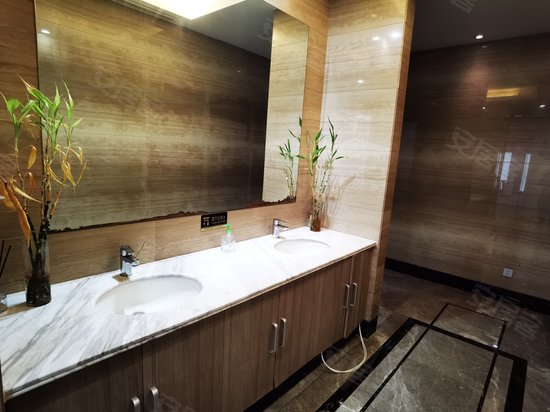 宁波商会国贸中心 