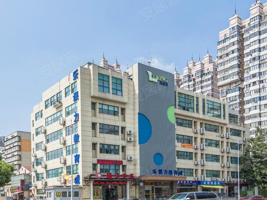 乐课力大厦