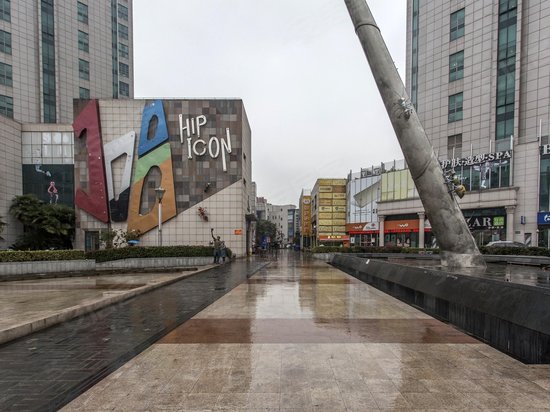 金赢108创意广场 