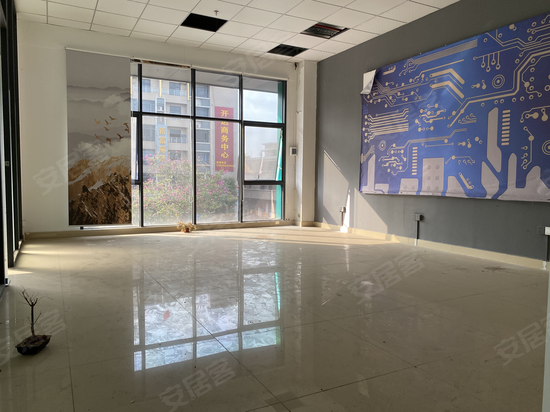 大龙动漫科创小镇 