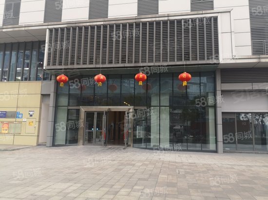 绿地保税中心二期