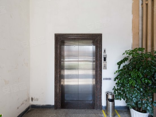 上纺物业鑫联园区 