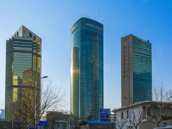 未来资产大厦(办公)