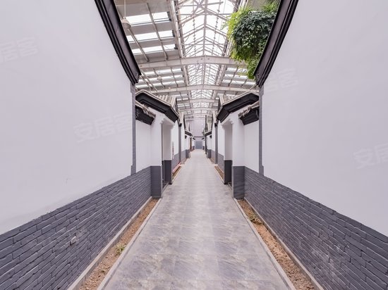 西三旗文化科技园 