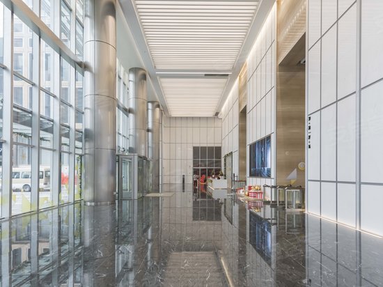 北外滩来福士(办公) 