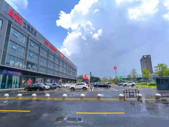 宗泰电商科创园