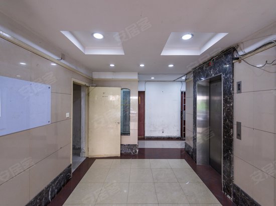 长峰中心聚贤阁 