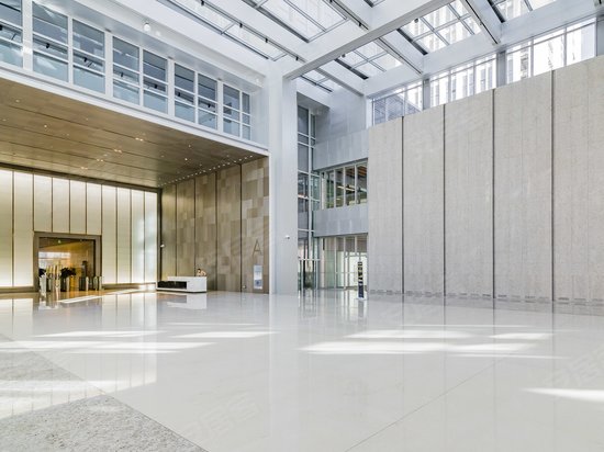 华夏幸福创新中心 