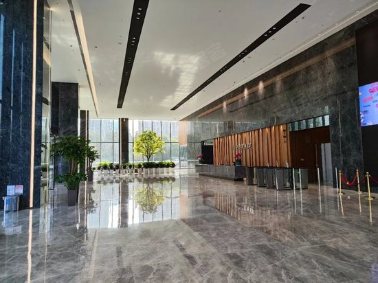 中海发展大厦写字楼出租,中海发展大厦办公室招商,中海发展大厦办公楼出售租赁价格-杭州安居客商办网