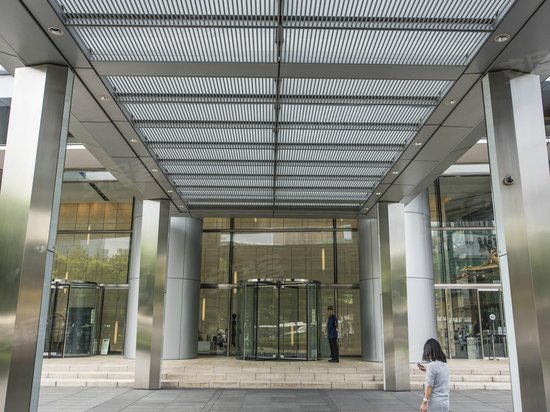 会德丰国际广场(办公) 