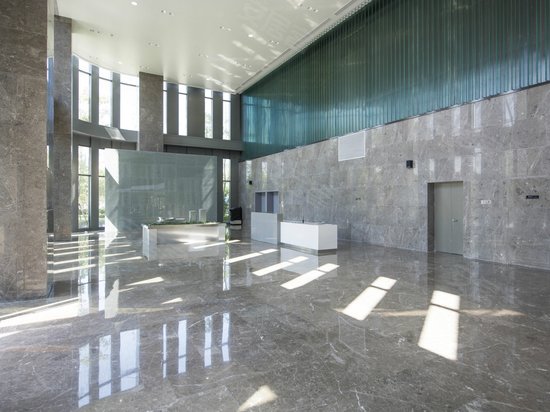 跨国采购会展中心 