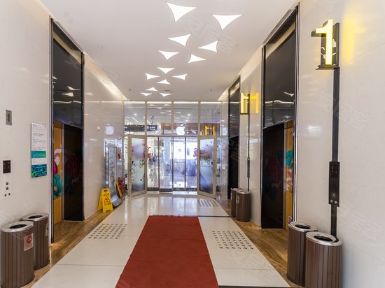 中环财富广场(办公) 