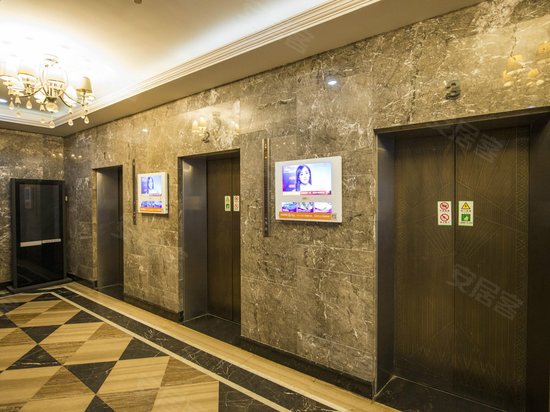 石油天然气大厦 