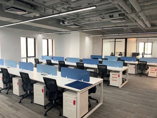 丽泽平安金融中心 