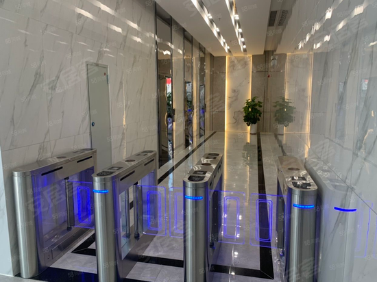 斯泰克科创中心 