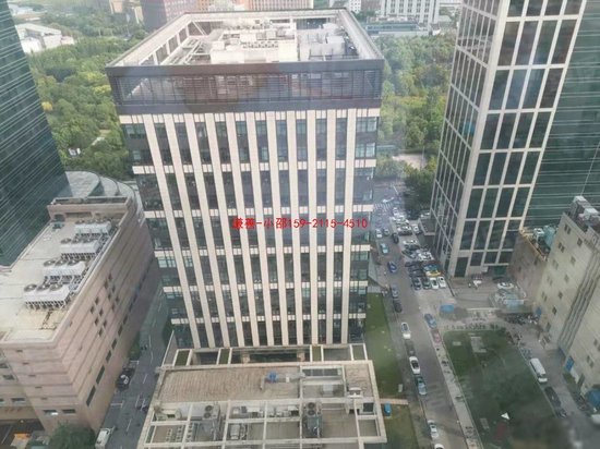 钱江大厦·钱江大厦·130㎡办公楼出售,钱江大厦写字楼出租–上海商办网