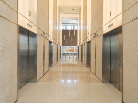 文通东外滩中心 