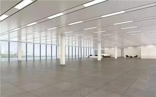 临港陆家嘴广场 