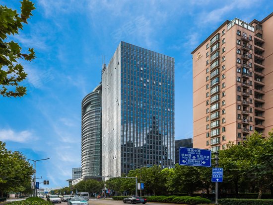 平安财富大厦