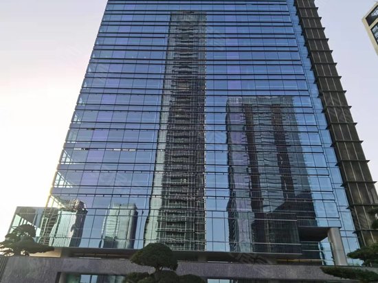 碧桂园深蓝国际