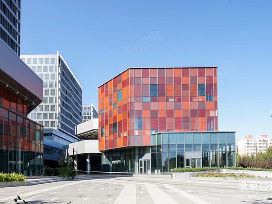 北京经开壹广场