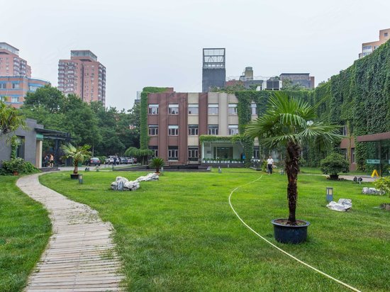 正通时代创意中心 