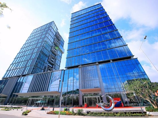 宝盛电子商务大厦