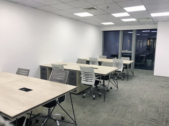 五角场万达广场B座(办公) 