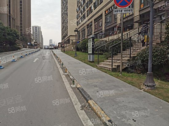 协信城天骄名城三期 