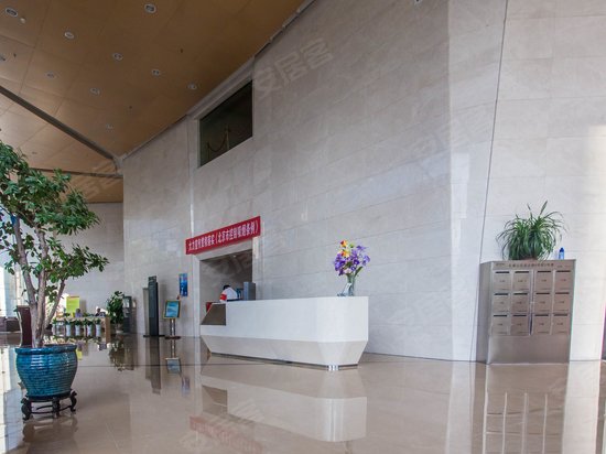 北方中惠国际中心 