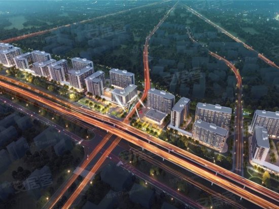 富力海洋文化城